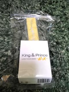 King&Prince Live Tour ピース　ペンライトのサムネイル