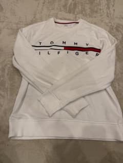 TOMMY HILFIGER トレーナー スウェットのサムネイル