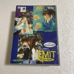 【中古・美品】 PC EMIT エミット バリューセット イングリッシュドリーム m18158044533_1.jpg?1758497172