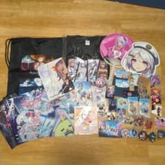 TGS2026 ノベルティ グッズ 大量 まとめ売りセット - メルカリ