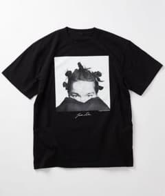 BJORK JANN LIPKA ビョーク Tシャツのサムネイル