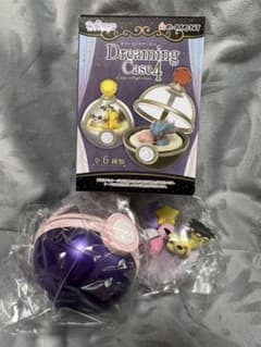 最安値　ミミッキュ　ドリーミングケース4 ポケモンのサムネイル