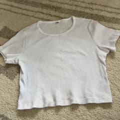 2枚おまとめ　ユニクロ　ミニTのサムネイル