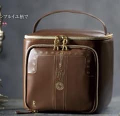 ロベルタディカメリーノ　品格ドレッサーボックス ＆ROSYのサムネイル