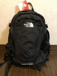 THE NORTH FACE ノースフェイス シングルショット 23Lのサムネイル
