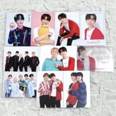 まとめ売り】 SEVENTEEN IDEAL CUT ジョシュア トレカ - メルカリ