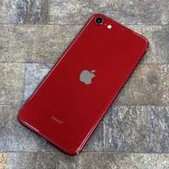 匿名配送5235】iPhoneSE3 64GB - メルカリ