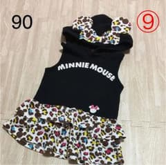 90 ベビド ワンピースのサムネイル