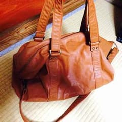 HARE バック 今だけ格安で(^^)のサムネイル