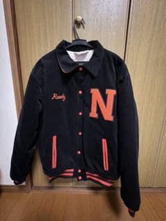 Nebraska Hockey Team ジャケットのサムネイル