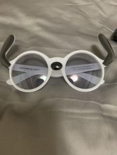 スヌーピー　ユニバ　サングラス　ニット帽　キャップのサムネイル