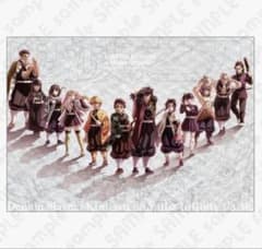 劇場版「鬼滅の刃」無限城編」第一章描き下ろしイラスト プレミアム ポスターのサムネイル