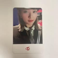 TWICE ジョンヨン トレカのサムネイル
