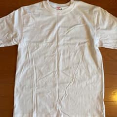 Hanes Tシャツのサムネイル