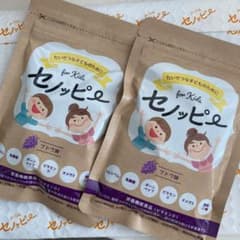 セノッピー 1袋 15日分 2袋のサムネイル