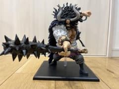 ワンピース カイドウ フィギュア　2体セットのサムネイル