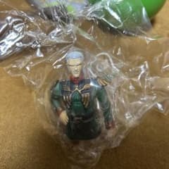 ハロカプ U.C.パイロットコレクション アナベル・ガトー - メルカリ