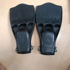 SCUBAPRO JET FIN スキューバプロ フィンMADE IN USAのサムネイル