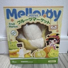メロジョイ フルーツマーケット ベイビーバナナ③ - メルカリ