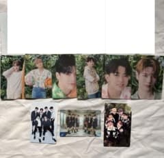 青春有你3 全身トレカ　まとめ売り DXTEEN トレカ まとめ売り - メルカリ