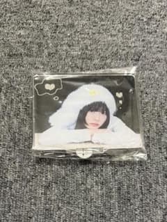 SWEET STEADY 奥田彩友 B賞 ボイス入りアクリルパネルのサムネイル