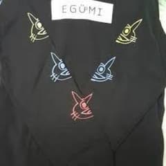 EGUMI 江口拓也 ロングTシャツのサムネイル