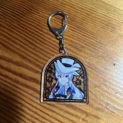 カラフルピーチ どぬく キーホルダーのサムネイル