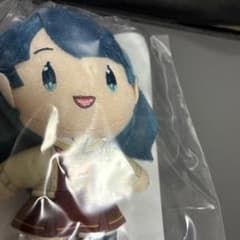 村野さやか　セガラッキーくじ　ぬいぐるみ セガラッキーくじ D賞 マスコットぬいぐるみ 村野さやか - メルカリ