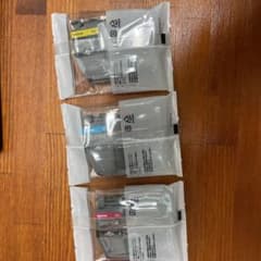 ぐりぐら様専用☆ブラザー　インクカートリッジ　純正　3119のサムネイル
