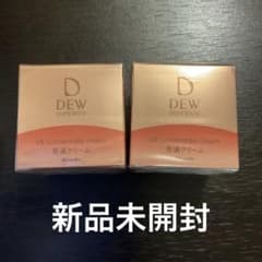 DEW スペリア リフトコンセントレートクリーム レフィル 30g - メルカリ