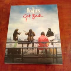 Beatles　GETBACKのサムネイル