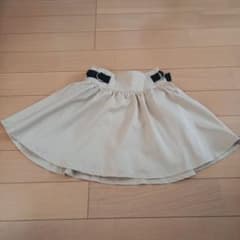 ラブトキシック　フレアスカート　　140のサムネイル