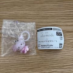 LIL ala mode めじるしアクセサリー3 cammyのサムネイル
