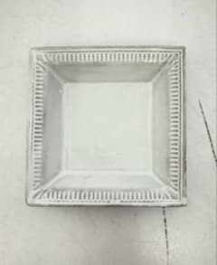 Astier de Villatte Labyrinthe スクエアディッシュ - メルカリ