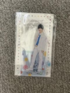 山井飛翔 少年忍者 アクリルスタンドのサムネイル
