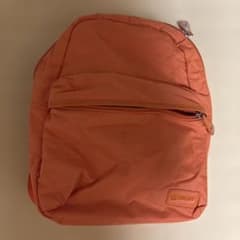 DELSEY リュック オレンジのサムネイル