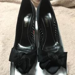 エスペランサ パンプスのサムネイル