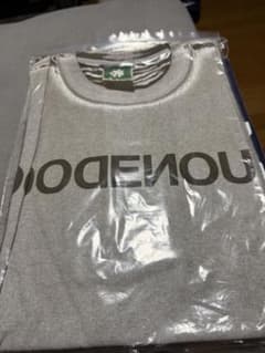S*O様 UK GOODENOUGH Tシャツ | Mercari