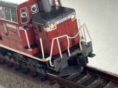 i*i様 KATO 7013 DD16加工品 i*i様 KATO 7013 DD16加工品 - メルカリ