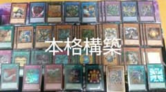 本格構築 孤高除獣2枚つき 遊戯王 サンダードラゴンデッキのサムネイル