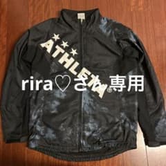 サッカー　アスレタ　ウインドブレーカー160のサムネイル