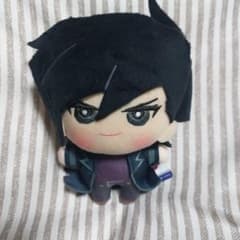 万丈目準 遊戯王 デュエルモンスターズGX みにコレ! ぬいぐるみ マスコット