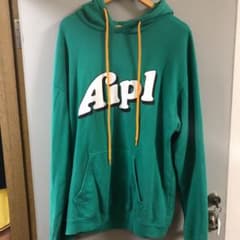 Aipl パーカーのサムネイル