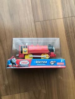 TRACKMASTER ビクターのサムネイル
