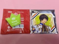 リングライト 缶バッジ セシルのサムネイル