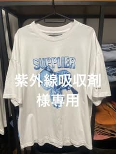 supplier Tシャツのサムネイル
