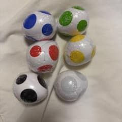 ヨッシー めじるしアクセサリーのサムネイル