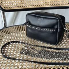 J&MDavidson/CHAIN PEBBLE MINI/Camera Bag - メルカリ
