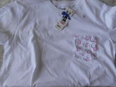 カウズ ユニクロ Tシャツ XLサイズのサムネイル