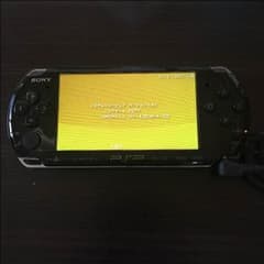 PSP 3000 【訳あり】のサムネイル